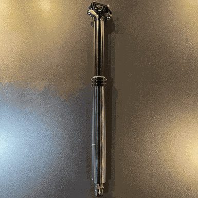 Canote Retrátil SYNCROS seminovo Duncan Dropper