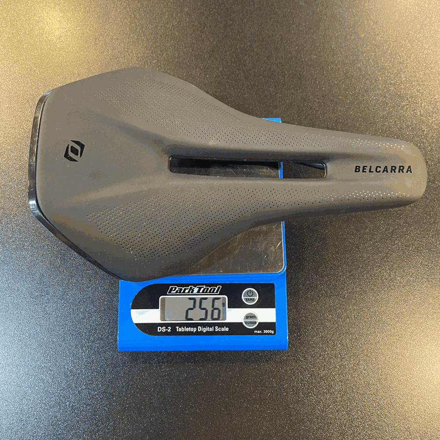 Selim Syncros Belcarra V2.0 Preto